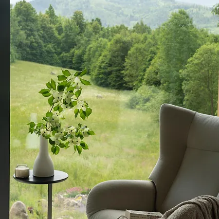 Фермерский дом Gornolotnie Kolo Karpacza