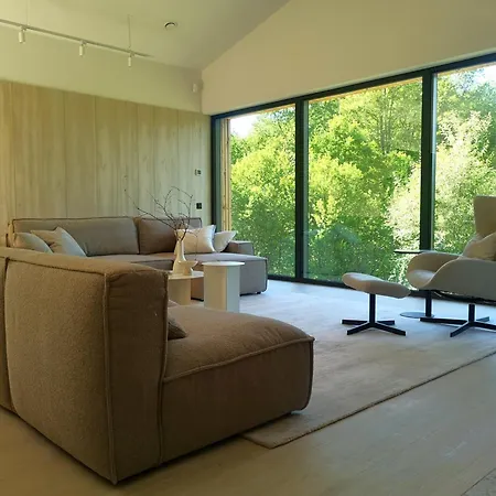 Gornolotnie Kolo Karpacza Фермерский дом Карпач