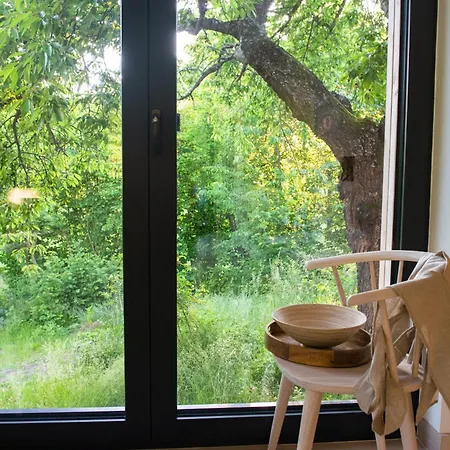 Gornolotnie Kolo Karpacza Фермерский дом *