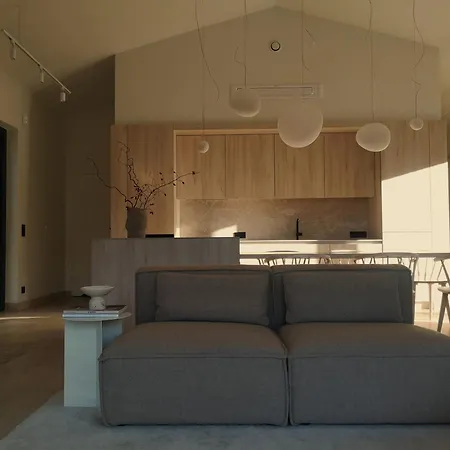 Gornolotnie Kolo Karpacza Фермерский дом Карпач