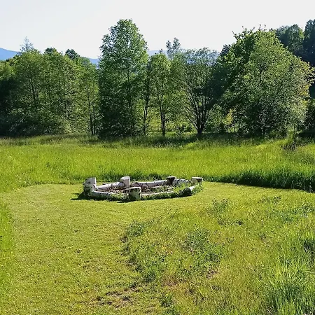 Gornolotnie Kolo Karpacza * Карпач