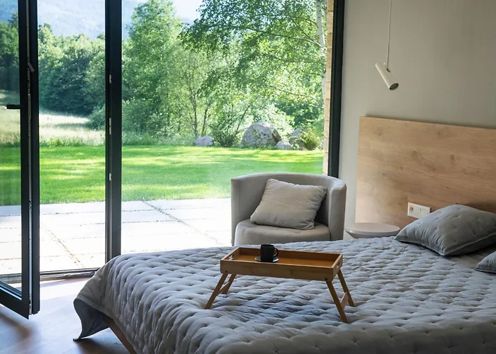 בית חווה Gornolotnie Kolo Karpacza