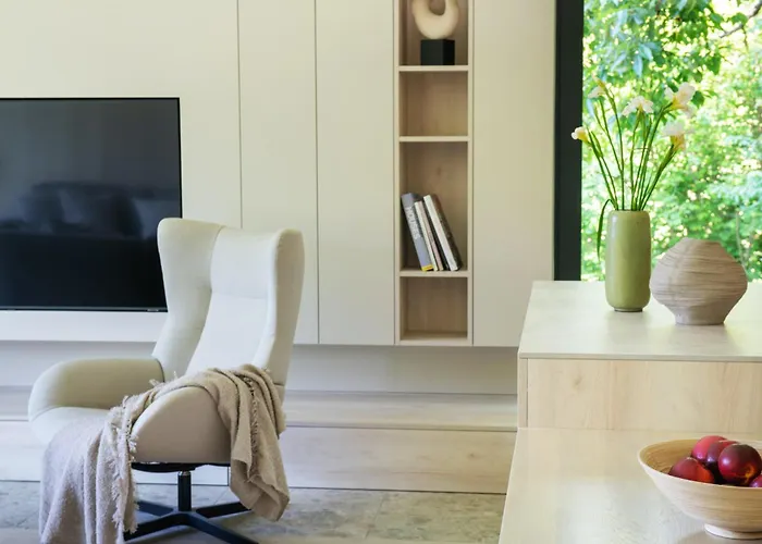 בית חווה Gornolotnie Kolo Karpacza *