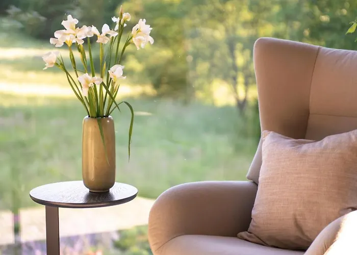 בית חווה Gornolotnie Kolo Karpacza