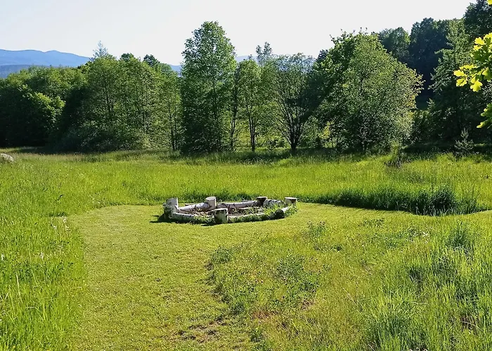 Gornolotnie Kolo Karpacza * מיז'לקוויצה