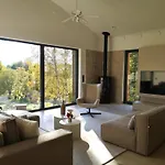 Vakantieboerderij Gornolotnie Kolo Karpacza Mysłakowice