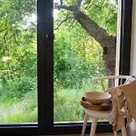 Gornolotnie Kolo Karpacza Vakantieboerderij *