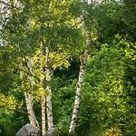 Vakantieboerderij Gornolotnie Kolo Karpacza *