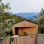 Gornolotnie Kolo Karpacza Vakantieboerderij *