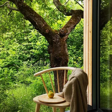 Lantgård Gornolotnie Kolo Karpacza *