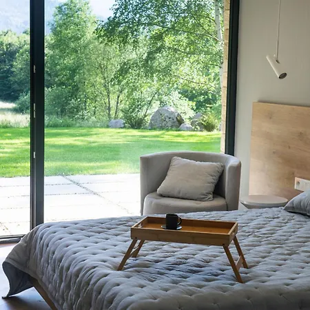 Çiftlik konaklama Gornolotnie Kolo Karpacza