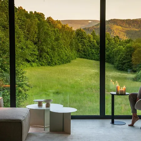 Lantgård Gornolotnie Kolo Karpacza *