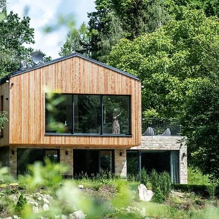 Gornolotnie Kolo Karpacza Holiday home