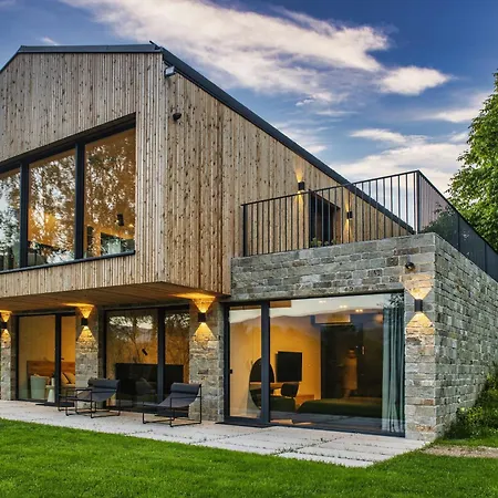 Gornolotnie Kolo Karpacza Farm stay Myslakowice