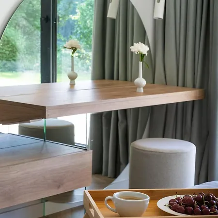 Lantgård Gornolotnie Kolo Karpacza Karpacz