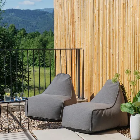 Gornolotnie Kolo Karpacza Mysłakowice