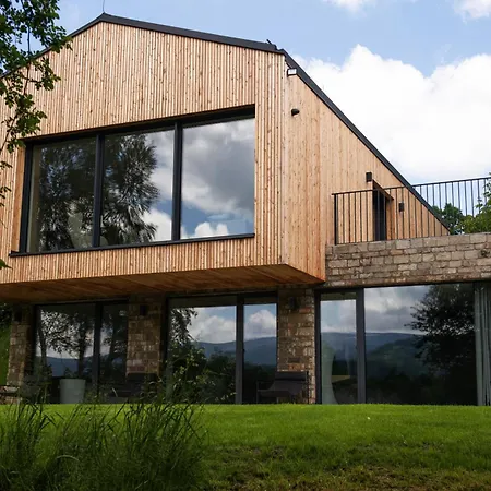 Farm stay Gornolotnie Kolo Karpacza