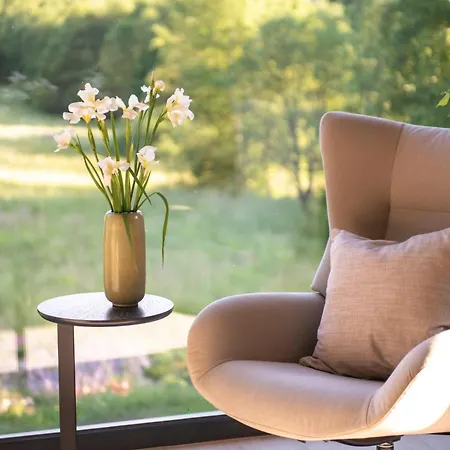 Çiftlik konaklama Gornolotnie Kolo Karpacza