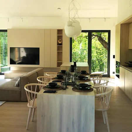 Gornolotnie Kolo Karpacza Mysłakowice