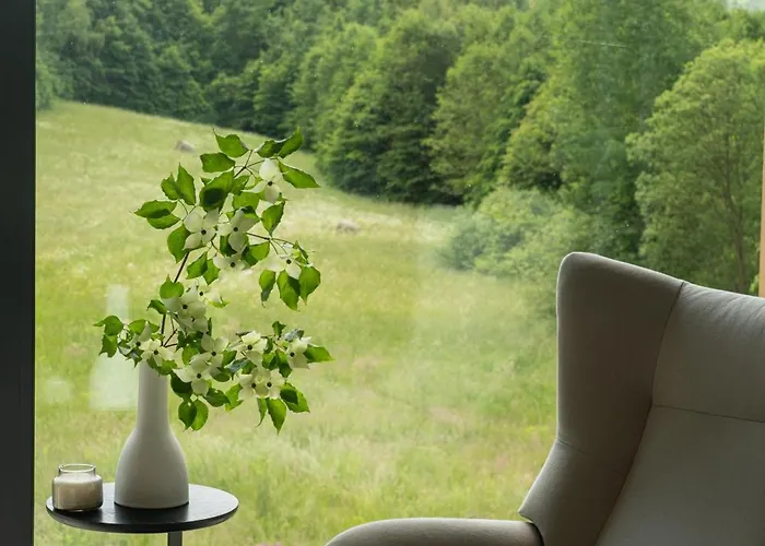 Farm stay Gornolotnie Kolo Karpacza