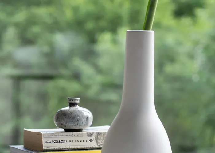 팜스테이 Gornolotnie Kolo Karpacza 마이스타코비체