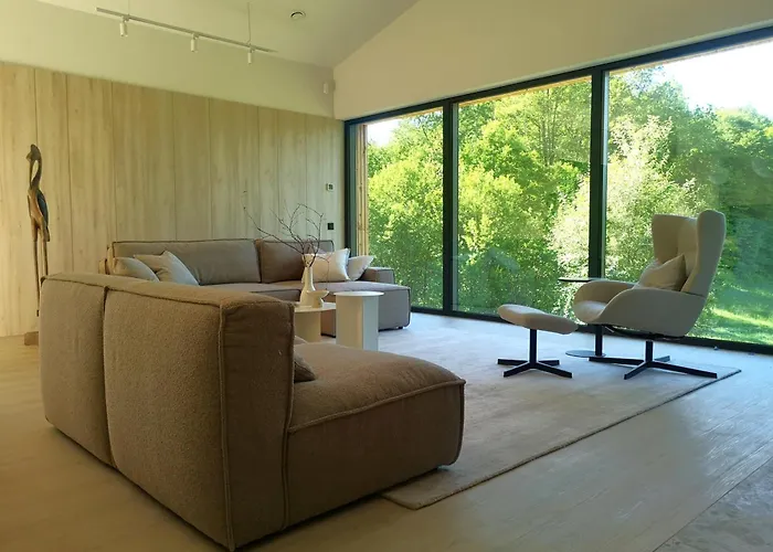 Gornolotnie Kolo Karpacza Farm stay Myslakowice