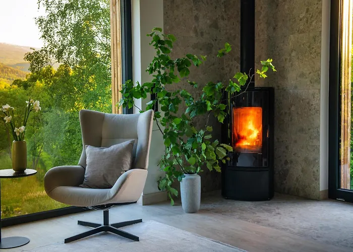 Gornolotnie Kolo Karpacza *