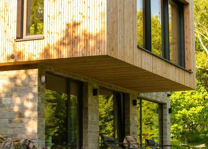 Gornolotnie Kolo Karpacza Myslakowice