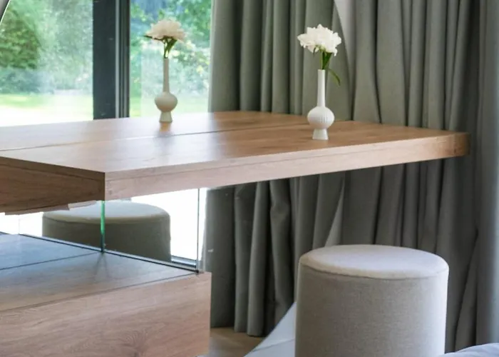 팜스테이 Gornolotnie Kolo Karpacza 마이스타코비체