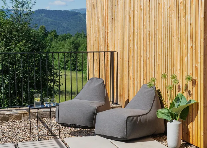 Gornolotnie Kolo Karpacza Myslakowice