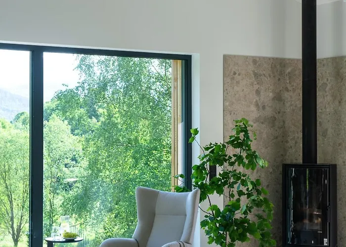 Gornolotnie Kolo Karpacza Farm stay