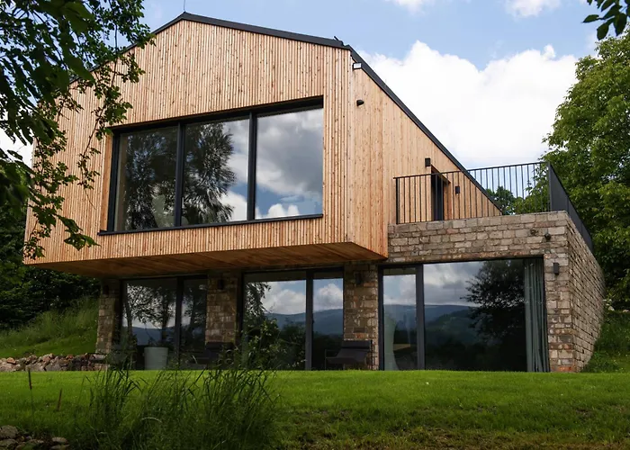 Farm stay Gornolotnie Kolo Karpacza