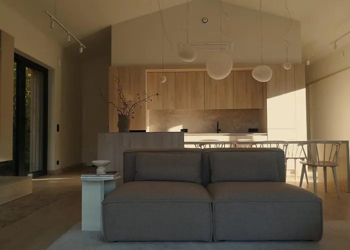 Gornolotnie Kolo Karpacza 팜스테이 마이스타코비체