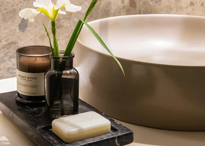 팜스테이 Gornolotnie Kolo Karpacza *