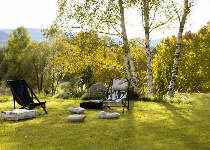 Gornolotnie Kolo Karpacza 팜스테이 마이스타코비체